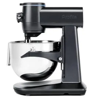 GE Profile Smart Stand Mixer P8MSASS6TBB