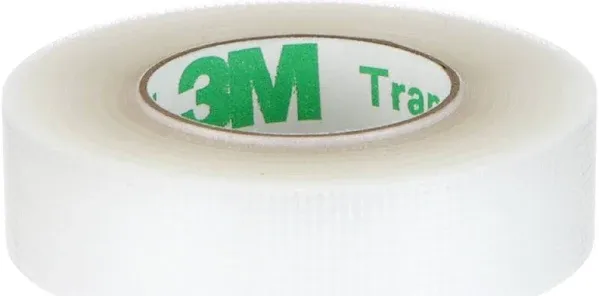 3M Tape Transpore 10
