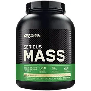 Optimum Nutrition Serious Mass