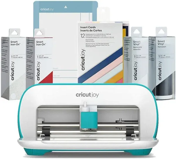 Cricut Joy Die Cutting Machine