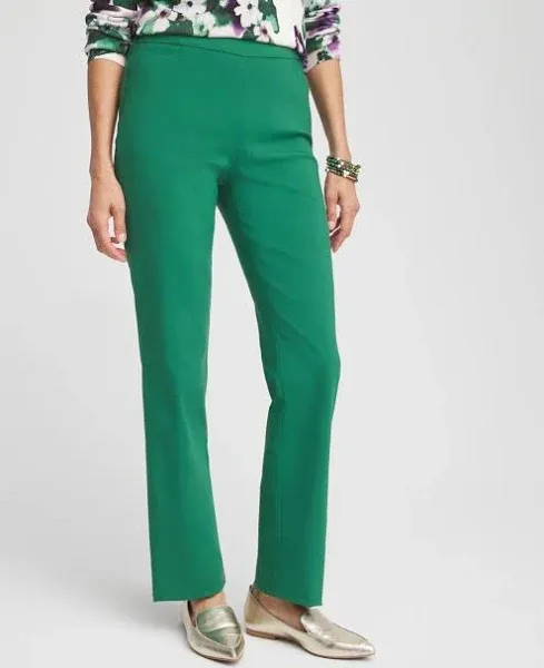 Chico's Women's Brigitte Pants