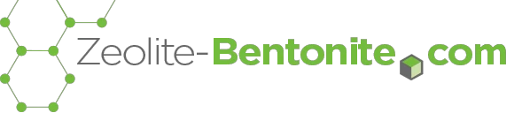 Zeolite Bentonite