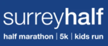 Surrey Half Marathon