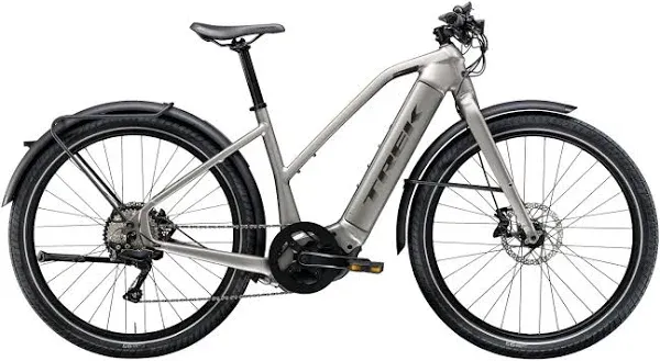 Trek Allant+ 8S