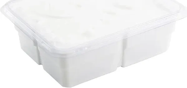 Make Market Goats Milk Soap