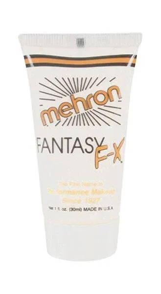 Mehron Fantasy FX Makeup