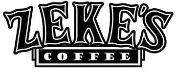 Zeke's Coffee
