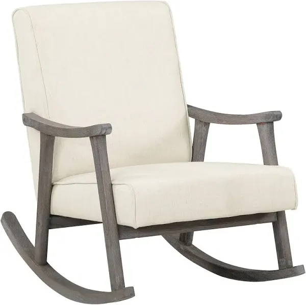 Gainsborough Rocker