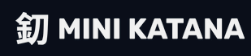 MiniKatana