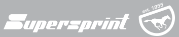 supersprint