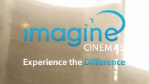 Imagine Cinemas
