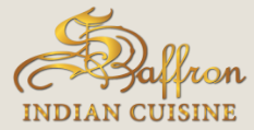 Saffron Restaurant