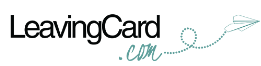 LeavingCard