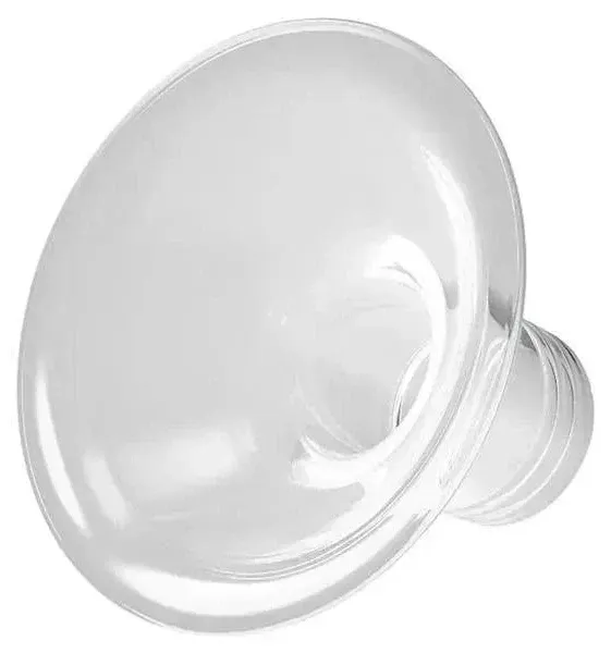 Dr. Brown's SoftShape Silicone Nipple Shields