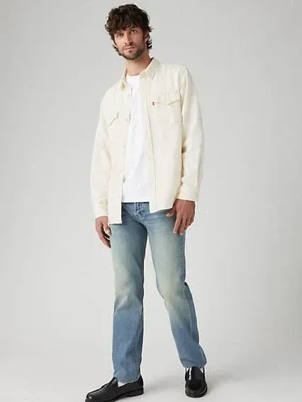 Dżinsy Levi's 501 Original Lightweight