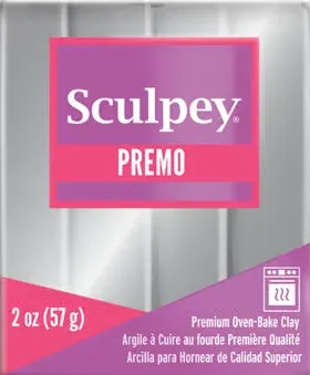 Sculpey Premo Polymer Clay