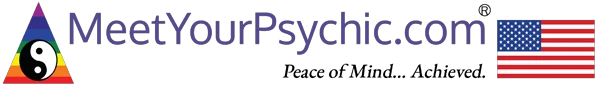 Meet Your Psychic