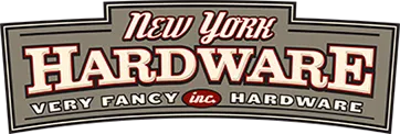 New York Hardware