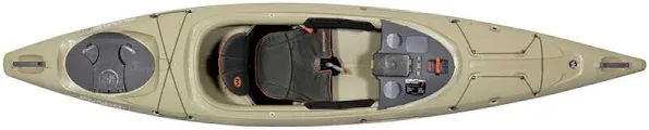Wilderness Systems Pungo 120 Kayak