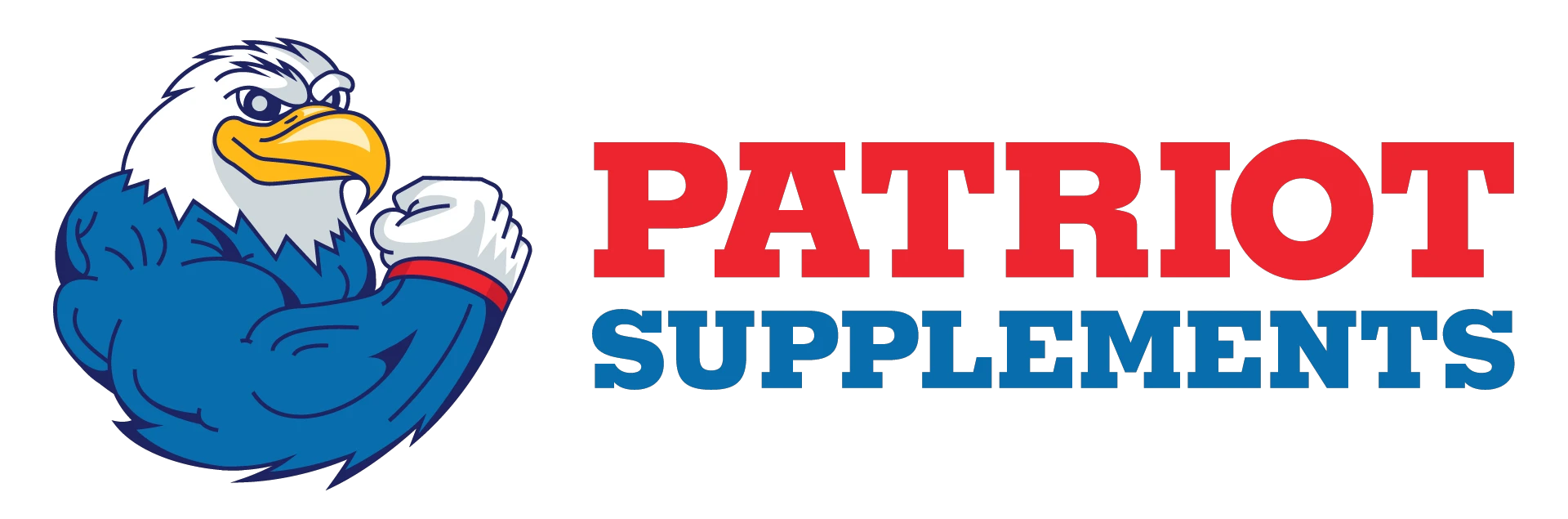 Patriot Supplements