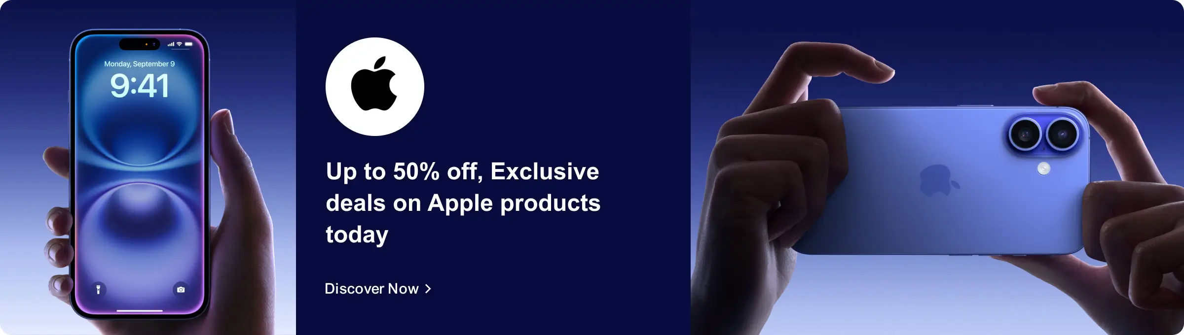 apple