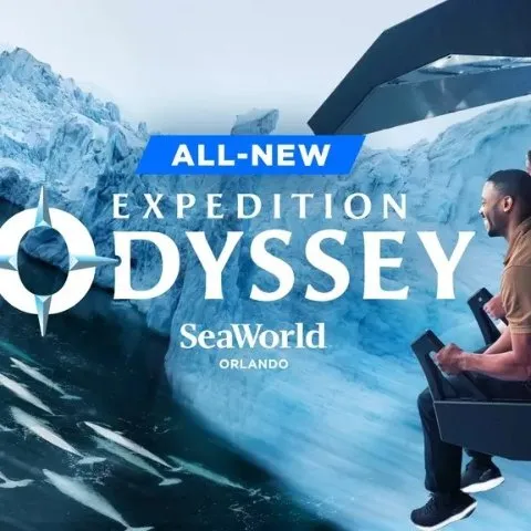 SeaWorld Orlando Admission with Dining Option, or 2, 3 or UnlimitedPark Visits (Up to 34% Off)