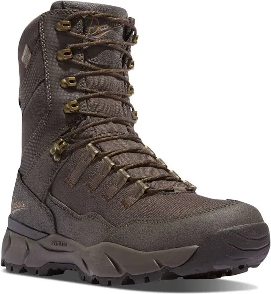 Danner Men's Vital 8" Waterproof Hunting Boots