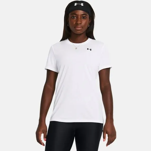 Under Armour Women's Tech Short Sleeve T-Shirt