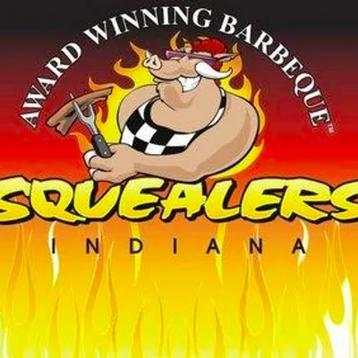 Squealers Barbeque