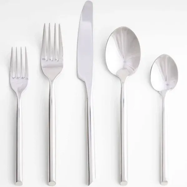 Fortessa Capri 5-Piece Flatware Place Setting
