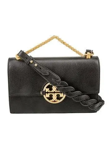 Tory Burch Miller Leather Mini bag women