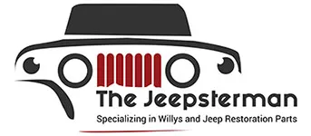 The Jeepster Man