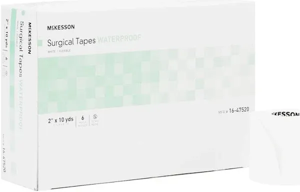 McKesson Adhesive Medical Tape