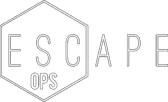 Escape Ops
