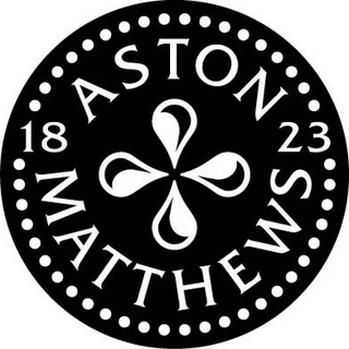 Aston Matthews