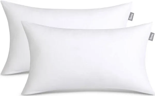 Pillow Inserts Bare Home