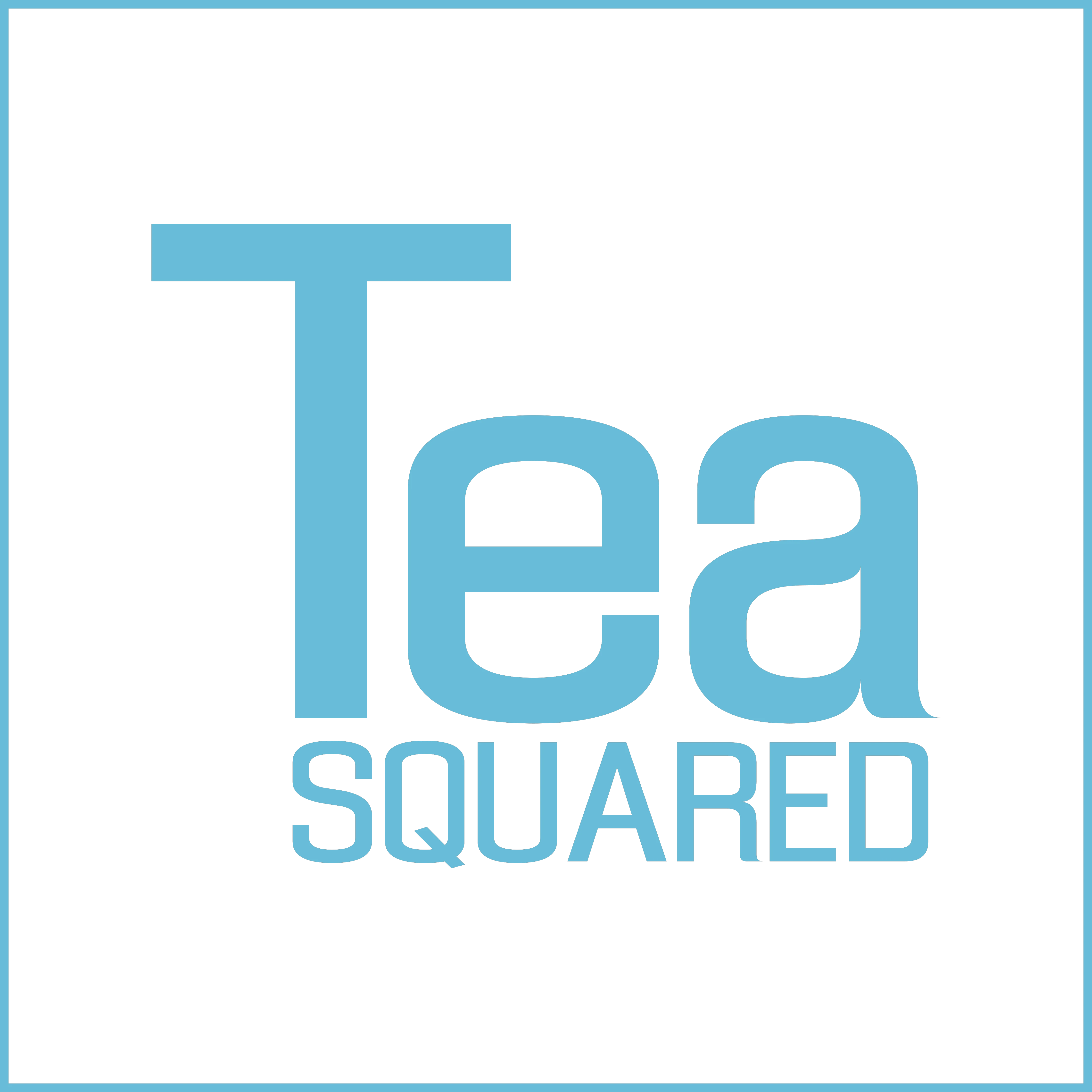 Tea Squared