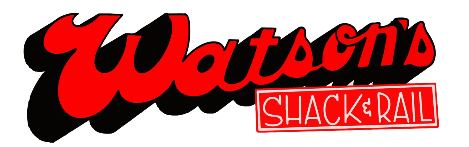 Watson's Shack & Rail