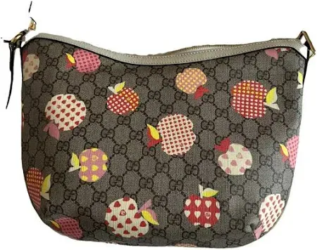 Gucci Ophidia Hobo Handbag