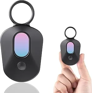 Anti-Spy Hidden Camera Detector (2025)