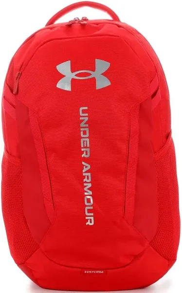 Under Armour Hustle 6.0 Backpack
