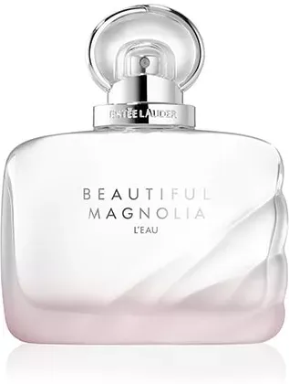 Estee Lauder Estée Lauder Beautiful Magnolia L'Eau Eau de Toilette Spray  - female