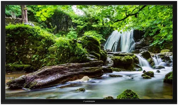 Furrion 49" Full Shade 4K LED Outdoor TV FDUF