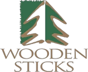 Wooden Sticks