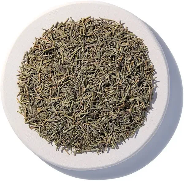 Starwest Botanicals Organic Rosemary Leaf Whole