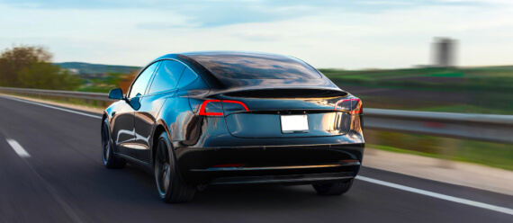 Automotive