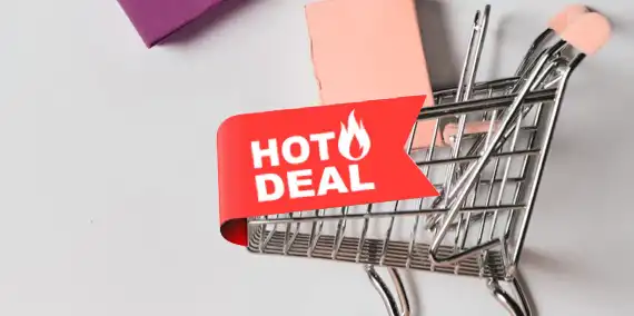 TOP Deals