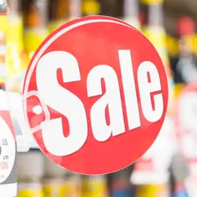 Bargain Deals