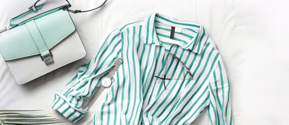 Clothing & Accessories