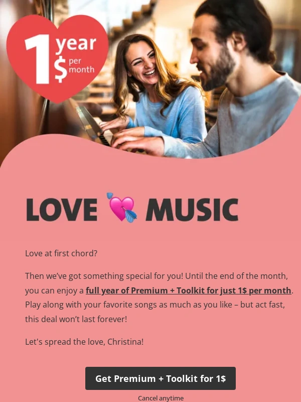 Chordify - ? Limited time only!